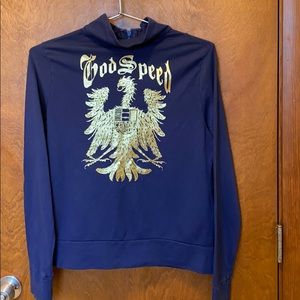 Drifter  jacket size medium